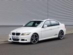 BMW ACS3 2.0d M-Technik by AC Schnitzer 2008 года